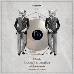 Faraj - Who I Am (Original Mix)