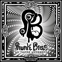 Phunk Bias - Do Things Different [Introduction]