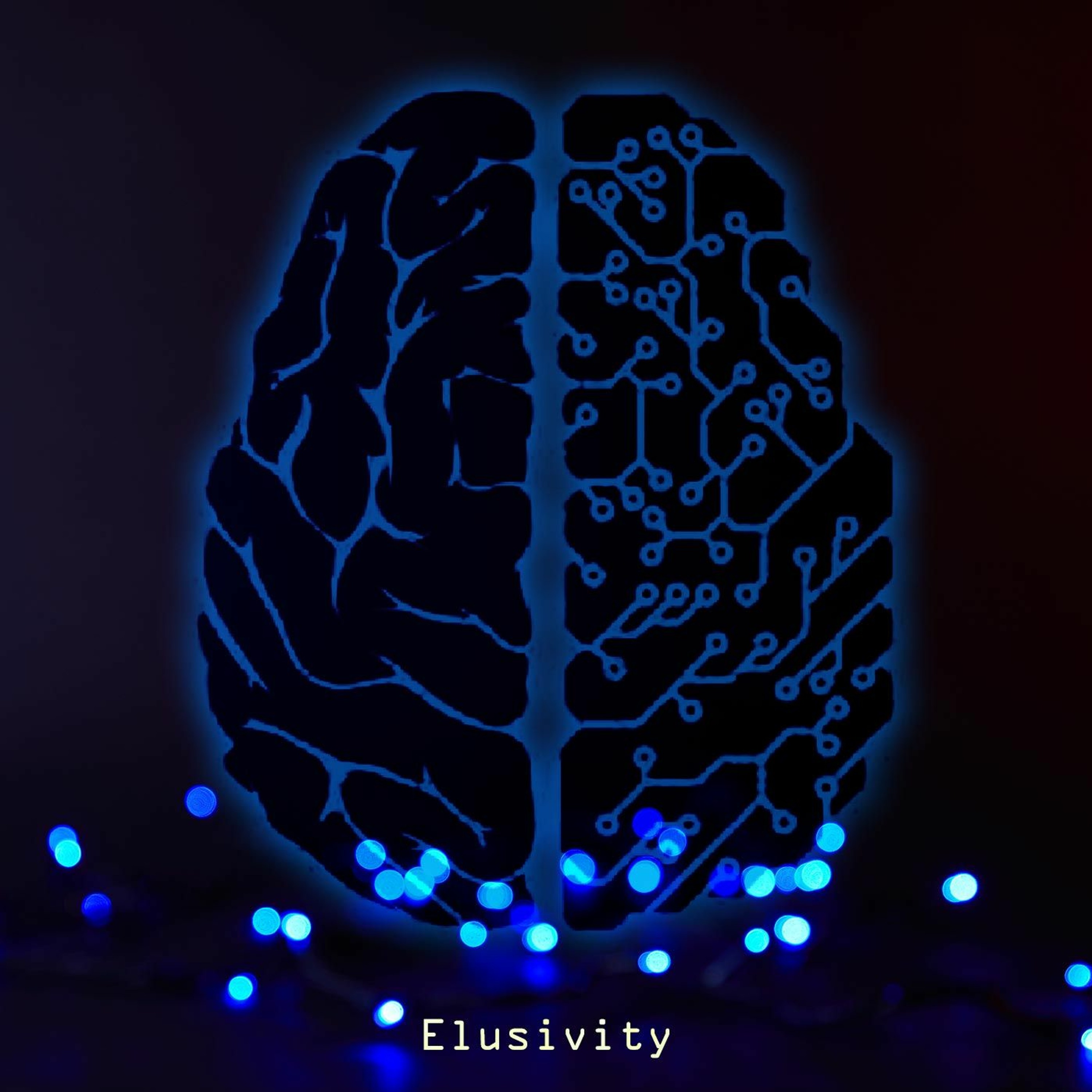 Elusivity episode artwork