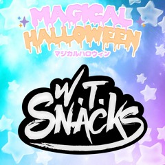 W.T. Snacks - Live At Magical Halloween (2017)