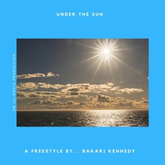 Worth It - Bakari Kennedy