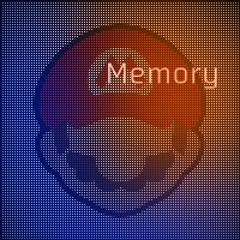 Super Paper Mario - Memory (Cover)