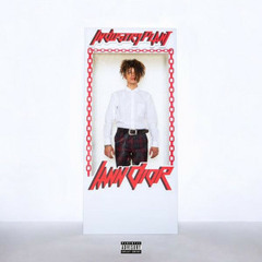 Never Is Enough - iann dior