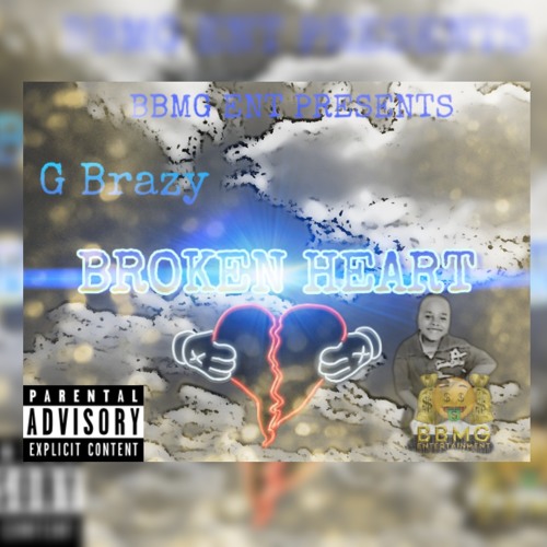 G Brazy - Broken Heart (Prod.Kado Beats).m4a