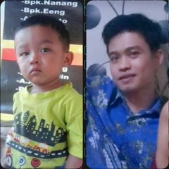 Ipank - Sayang Katiko Sanang (PKU)