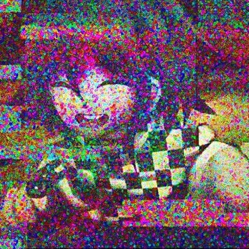 Mom - Shitty Peach