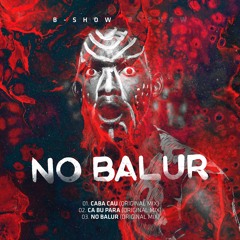 No Balur Feat. Sangara Jr. & Samba Kf  (Original Mix)