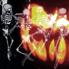 Spooky Season