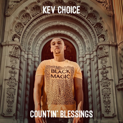 Countin' Blessings