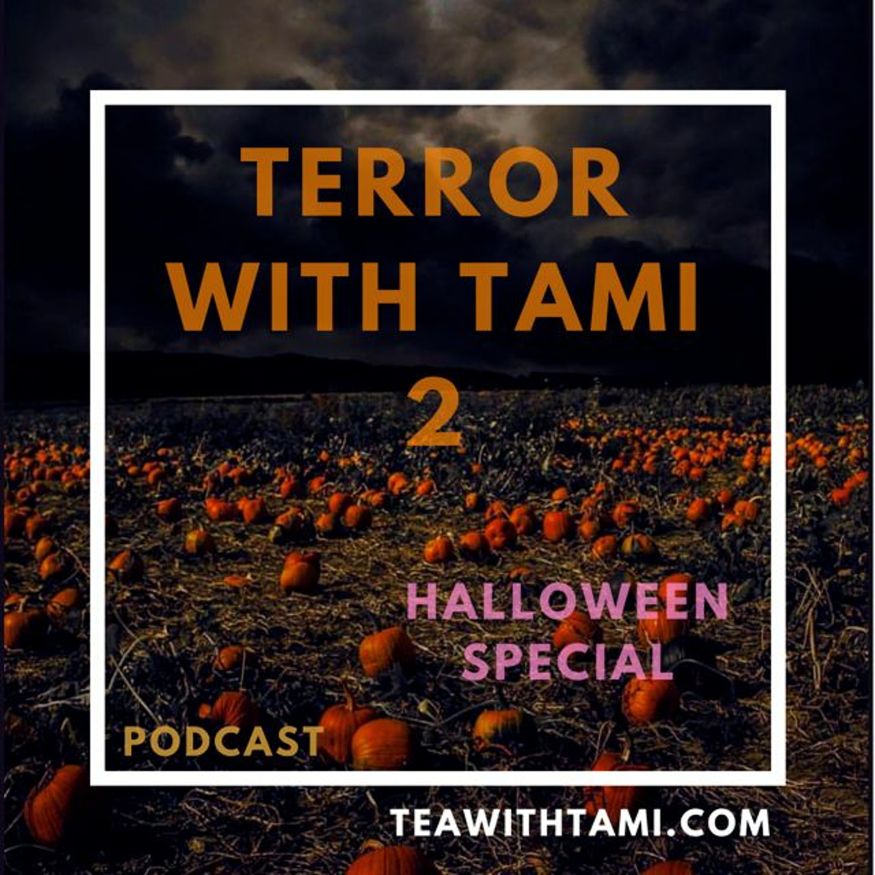 Tea With Tami