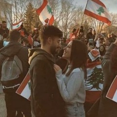 يارب لاتهجر سماء لبنان ..