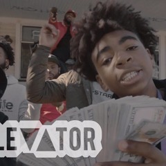 1k Fat - Like A Rocket (Prod. Unknown)