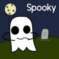 IDFK - Spooky