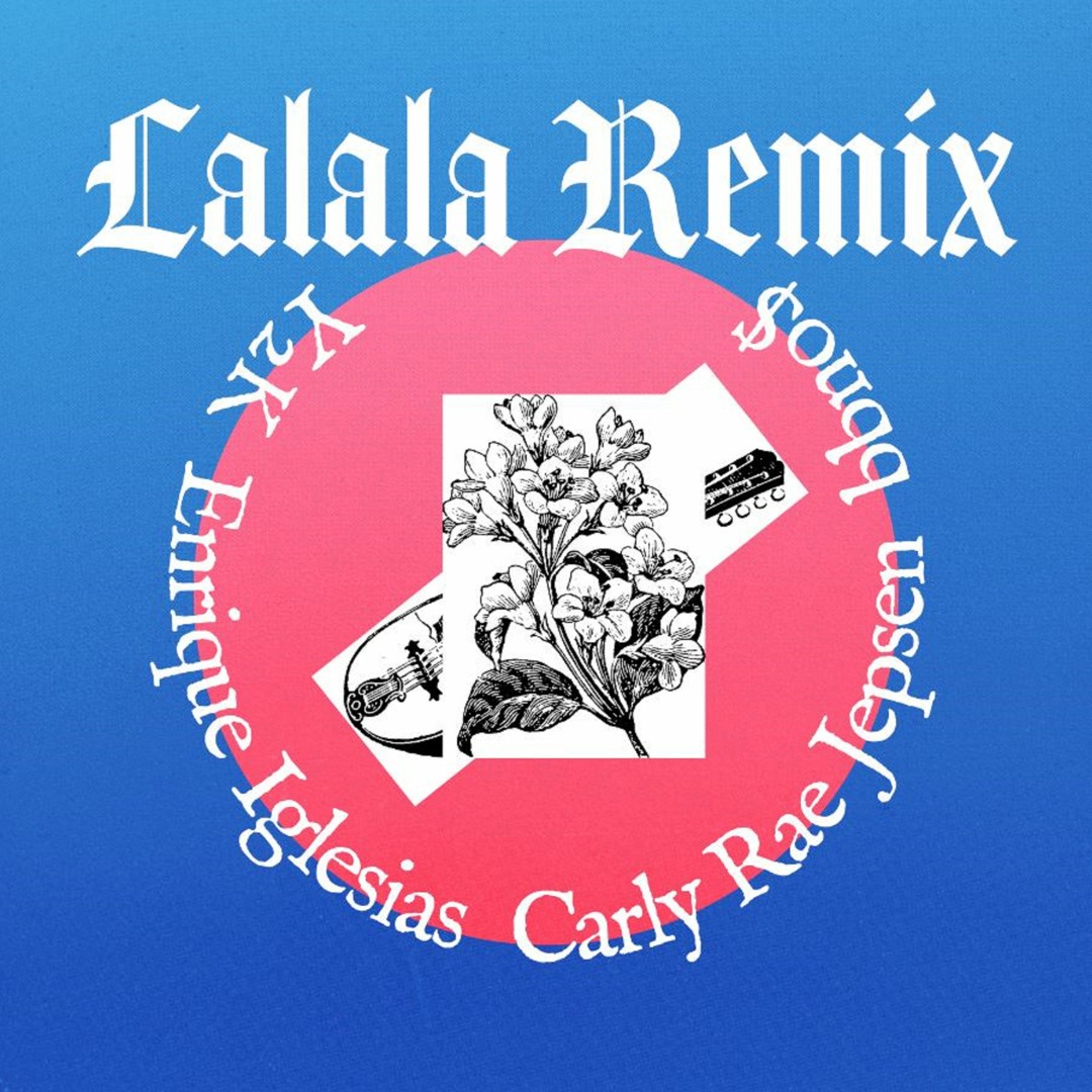 Stream bbno$ & Y2K - lalala (feat. enrique iglesias & carly rae