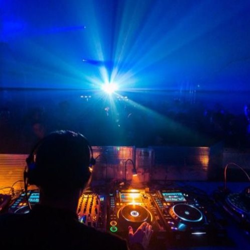 TECHNO LIVE SETS - NL TECHNO