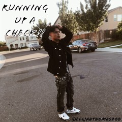 RUNNING UP A CHECK!! PROD. YOUNG PEAR