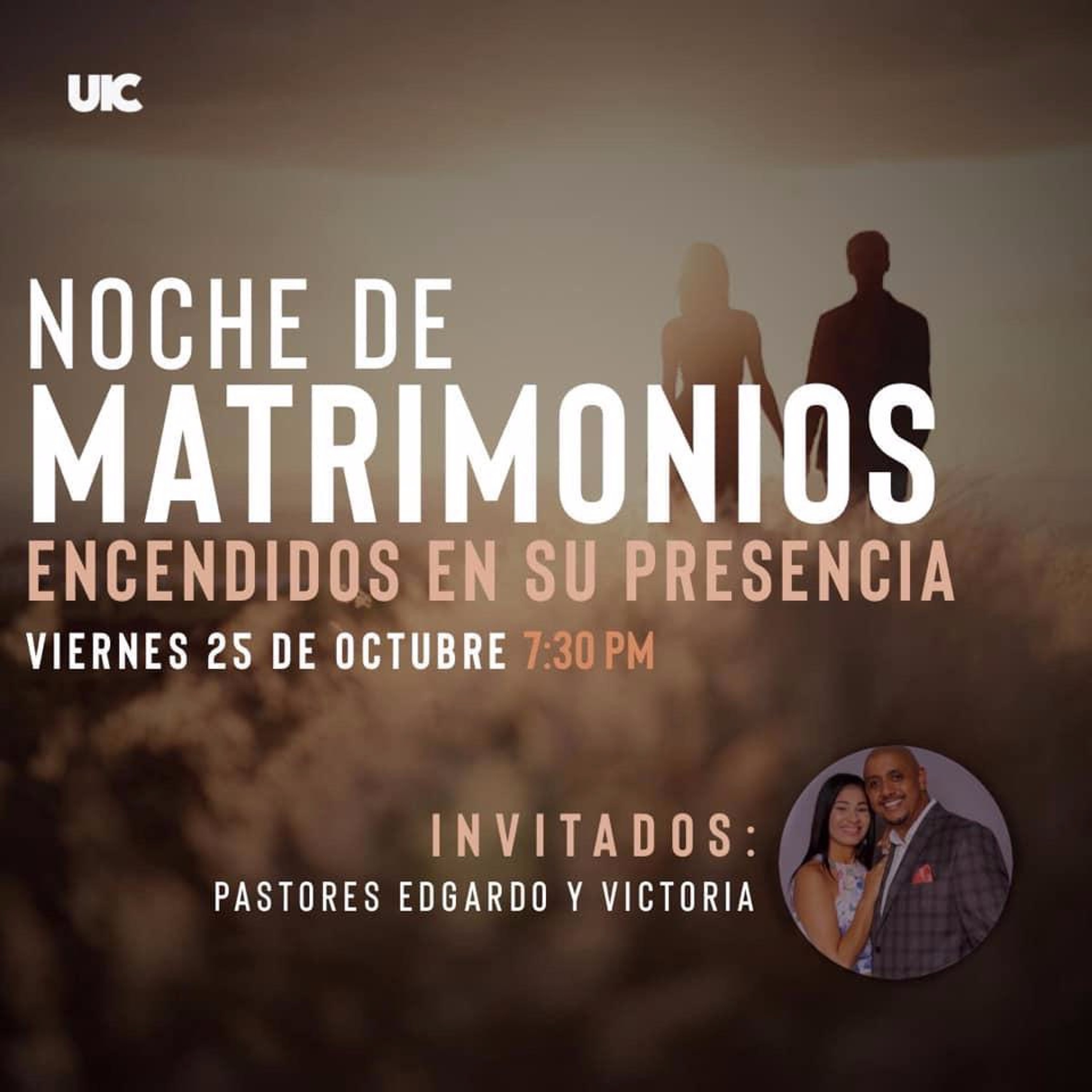 Una Iglesia Creativa