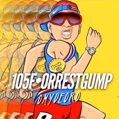 Omy de Oro- 105°FORRESTGUMP