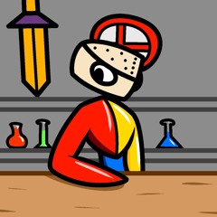 [Deltarealms] Peggy Shop