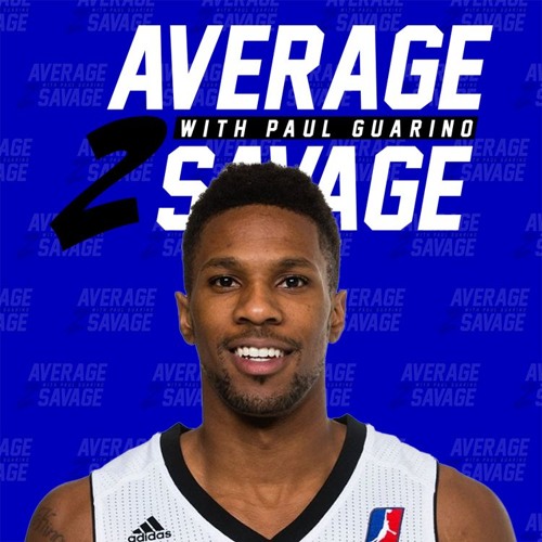 Shane Gibson | Average To Savage EP73