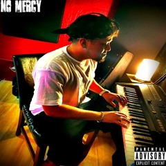 Tricky - No Mercy (Freestyle)