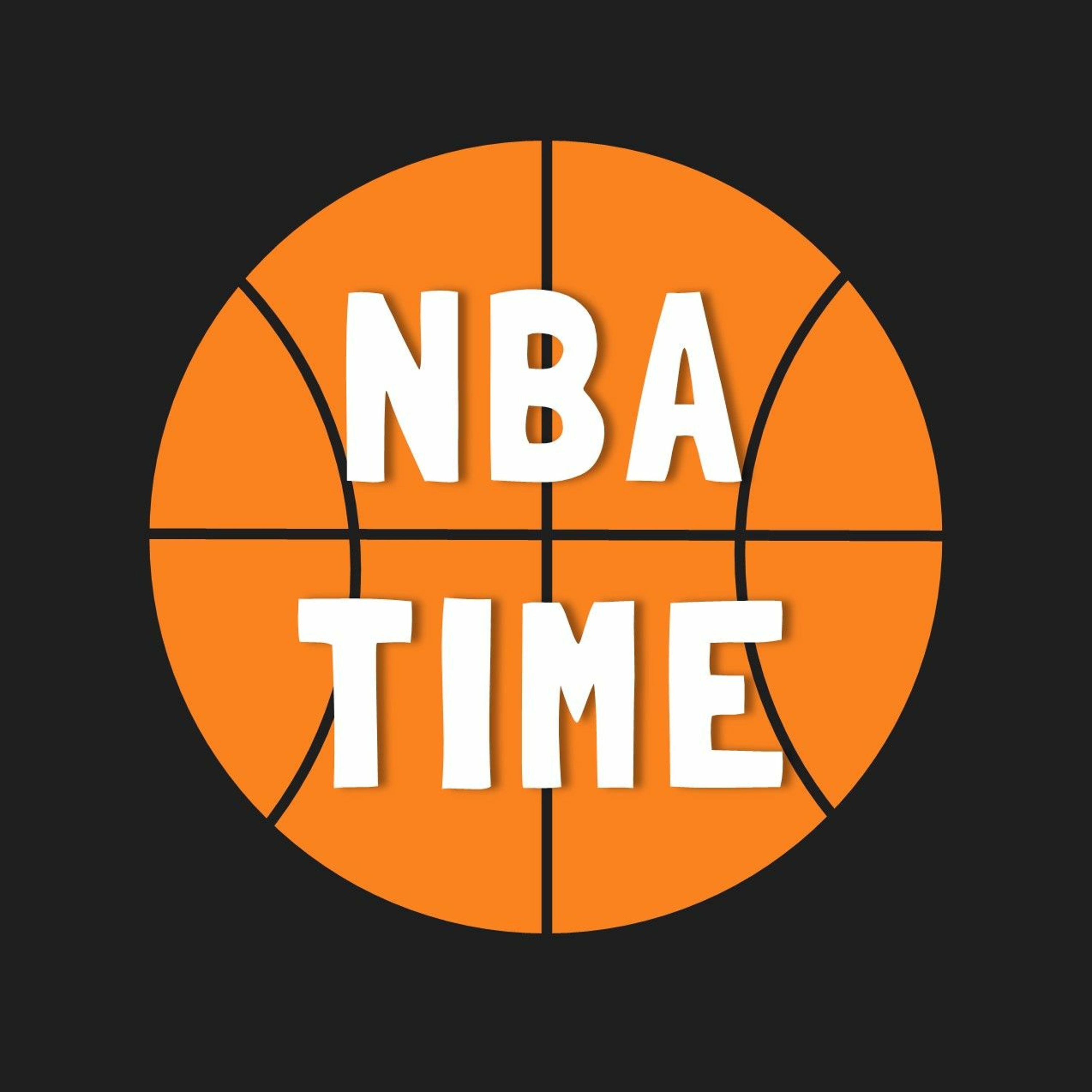 Has "The Process" Worked? | NBA TIME - 4 episode artwork