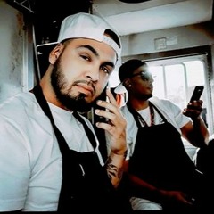 King Cydal x Young Chop - El SOL (Prod. Yung Rich Musik) [Thizzler Exclusive]