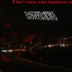 I'm Lost in the Night