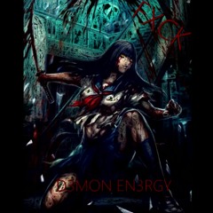 D3MON EN3RGY