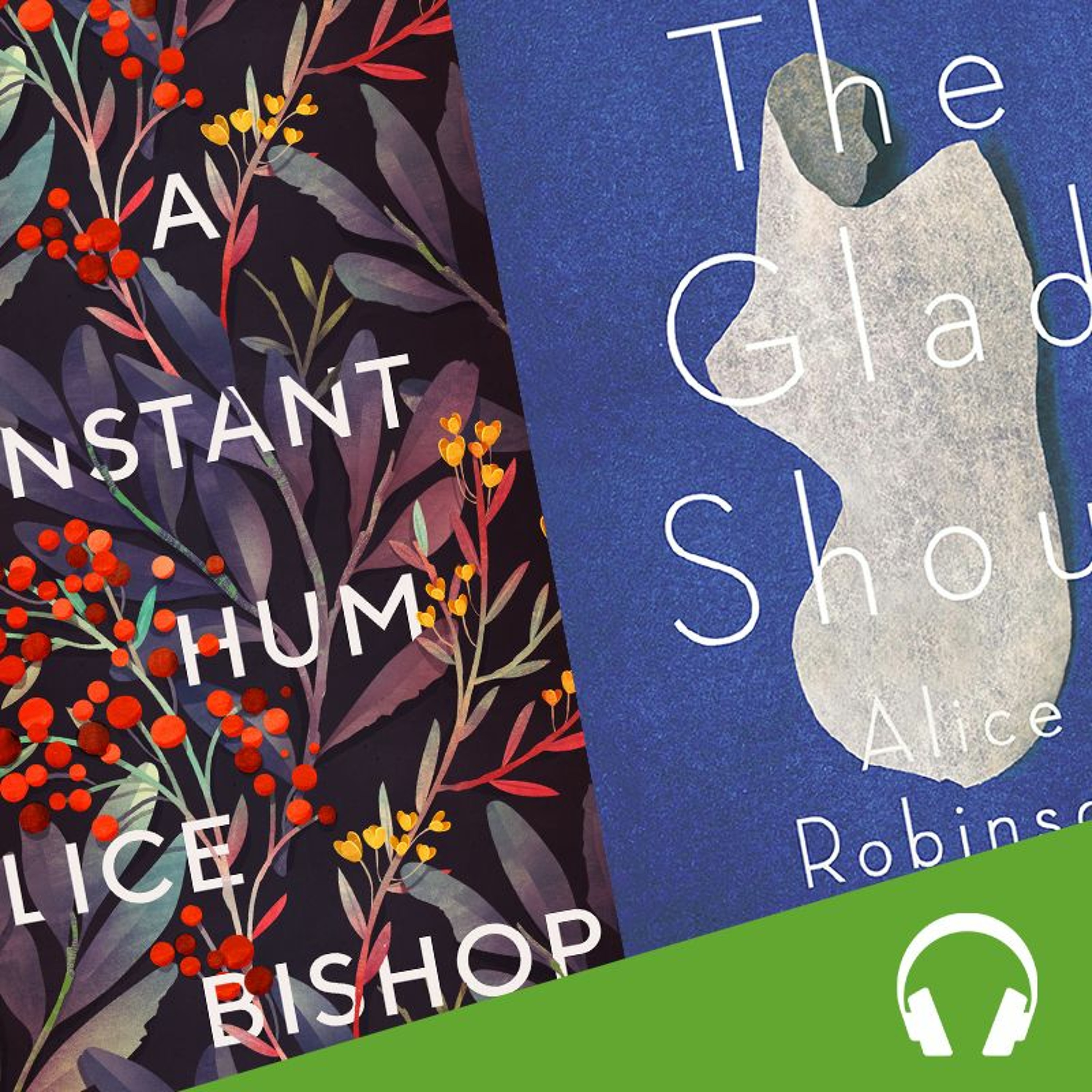 Yarra Libraries Podcast