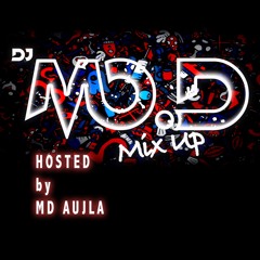 Most Valuable Ent - Mo.D MixUp Vol. II ft MD Aujla the MC