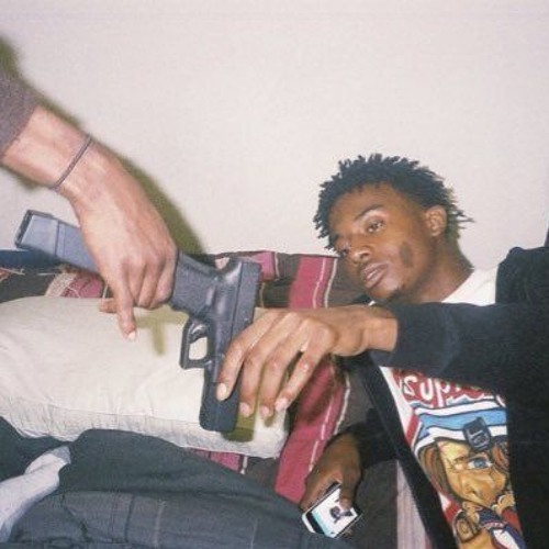 playboi carti - location (slowed + reverb / bass boosted)