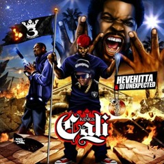 Ice Cube & Dr. Dre - 3 Kings Ft. The Game (2019)