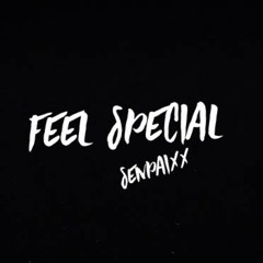 Feel Special (twice) Acoustic Cover