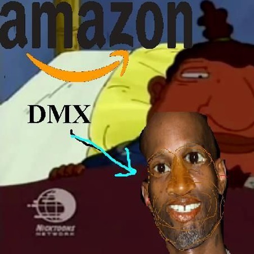 Earl Simmons gives it to you (DMX delivers It for you through amazon Prime)