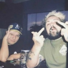 $uicideboy$ - diemonds (slowed / bass boosted)