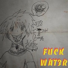 🖤💕Wat3r💕🖤~Lifeline [feat.riseoverme] (prod. by luciid)