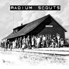 01 - Radium Scouts - Buck Down