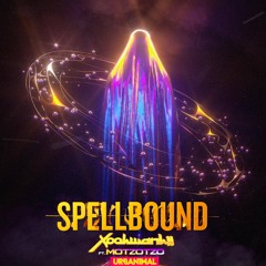 Xookwankii Ft. MOTZOTZO - Spellbound