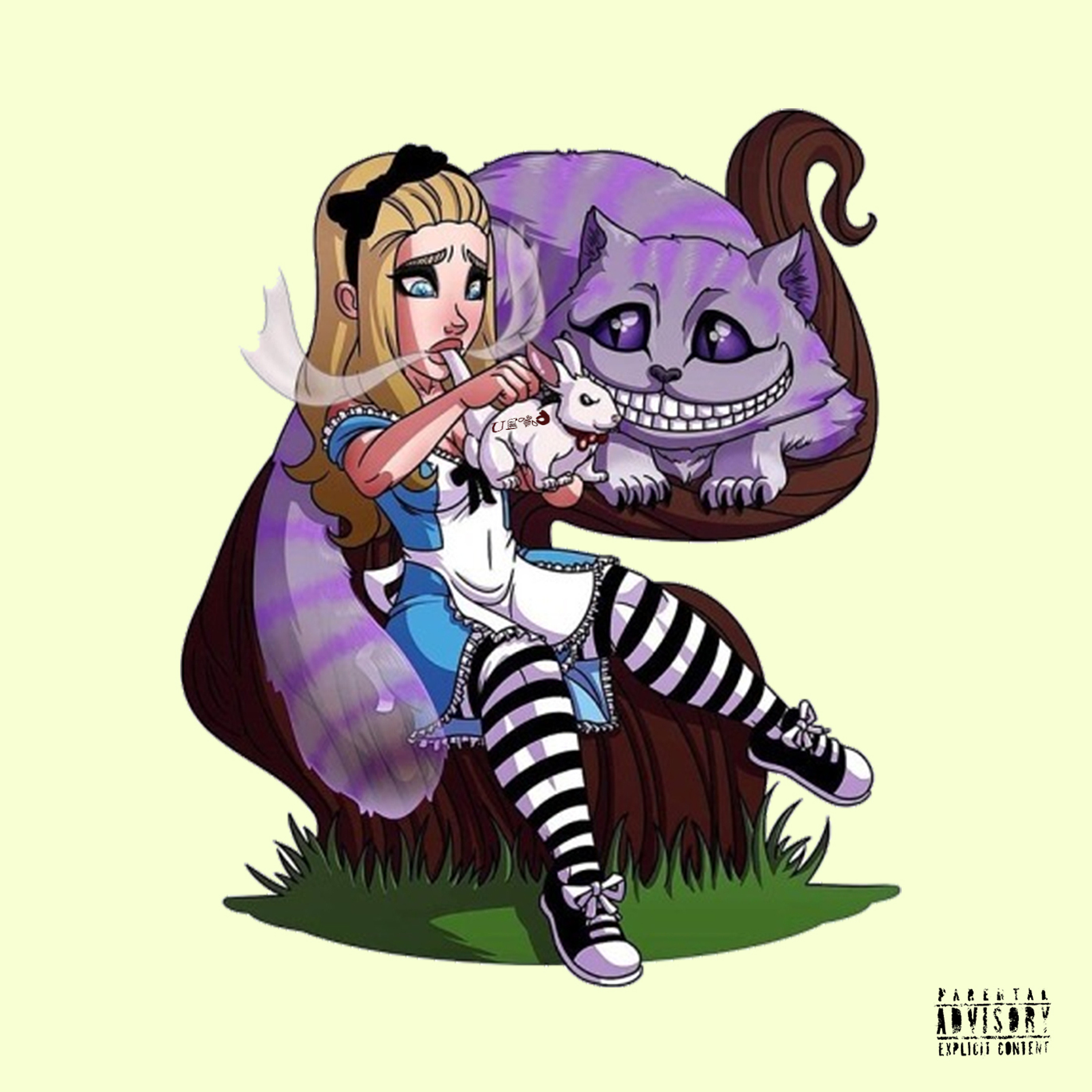 You'll Be Aight Season XIII Episode 11 - Say Hi to High episode artwork