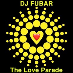 FREE DOWNLOAD - The Love Parade (Original 99 Mix)