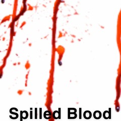 Spilled Blood (prod. Laykx)