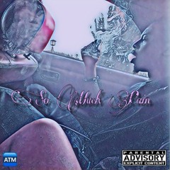 Mac Bari - So Much Pain