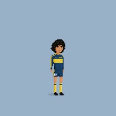 JULES x GODO x MUEREJOVEN - BOCA (edit)
