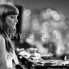 Hyperfluid EP35 - Wilma