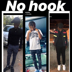 Kashychulo- “No hook” ft slattpreme & lilsk8