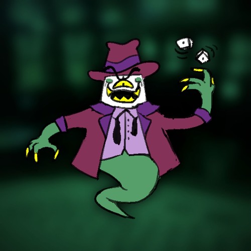 FOUR SUITS - An Unruly Brawl