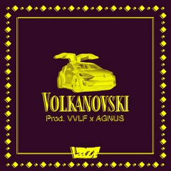 VOLKANOVSKI