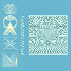 DC Promo Tracks #487: J Hamilton Isaacs "H:N II"