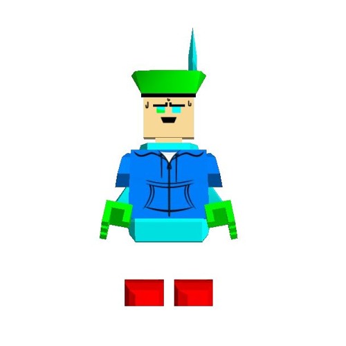 DustBelief VJ Phase 1.5